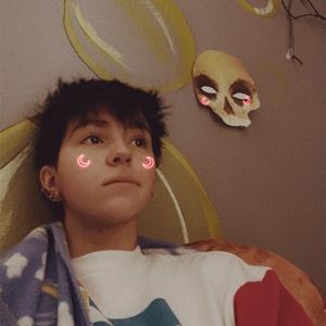 Meet your Posher, Corey